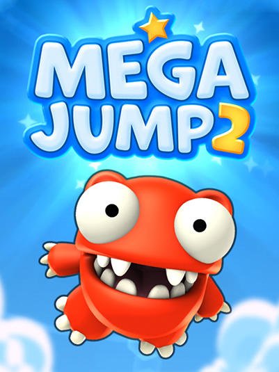 download Mega jump 2 apk